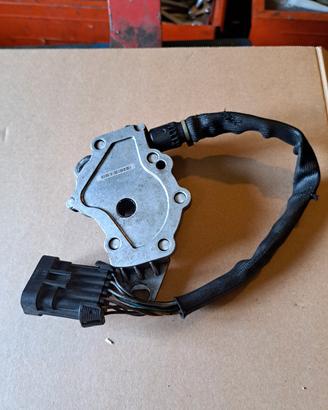 selettore cambio automatico classe W 638