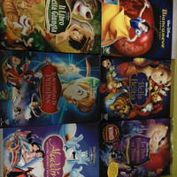 DVD disney