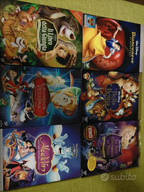 DVD disney