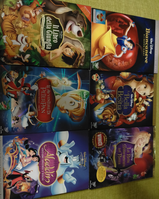 DVD disney