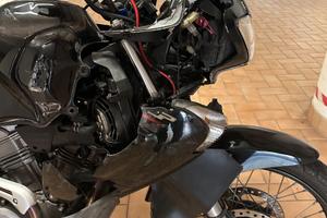 Honda transalp 650