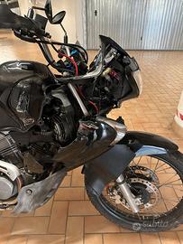Honda transalp 650