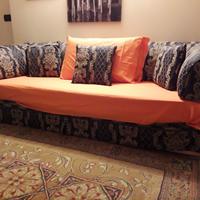 divano letto matrimoniale 