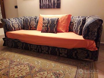 divano letto matrimoniale 