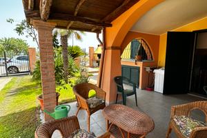 Casa fronte mare estate 2026 Casa Sandy