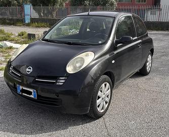 NISSAN MICRA 3^serie 2005