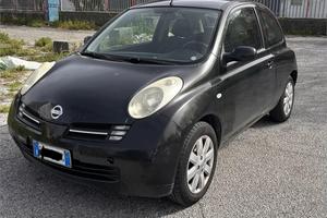 NISSAN MICRA 3^serie 2005