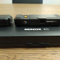 Minox ec