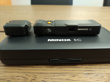 Minox ec