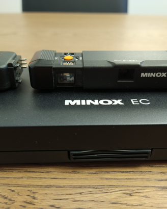 Minox ec