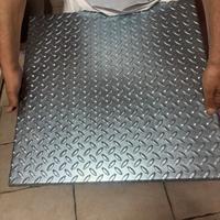 Scala in ferro chicciola