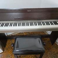 Pianoforte Yamaha YDP-S51 per Arius