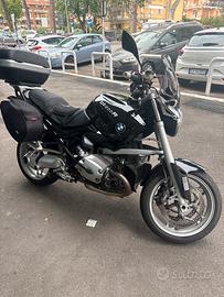 BMW R1200R anno 2008