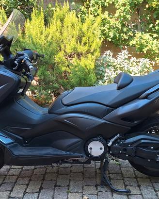 TMAX  530