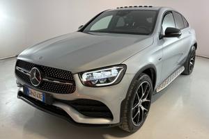 MERCEDES GLC Coupe - C253 - GLC Coupe 300 de phev