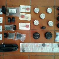 Honda CR-V Rd1 Civic , HR-V GH ricambi vari