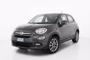 Fiat 500X 1.3 MultiJet 95 CV Business
