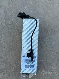 Sensore ruota fonica jeep jk jku