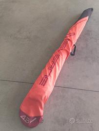 Vela windsurf severne freek