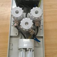 presa di corrente 32 A 