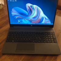HP 255 G9 Pari al Nuovo - Ryzen 5 5625U, 512GB SSD