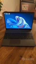 HP 255 G9 Pari al Nuovo - Ryzen 5 5625U, 512GB SSD