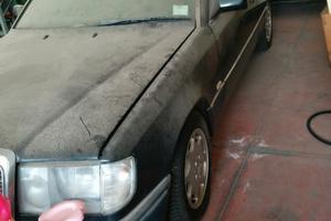 MERCEDES Serie E (*124) - 1990