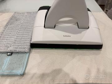 Lavapavimenti folletto vorwerk