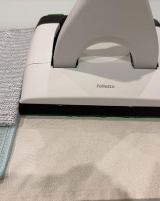 Lavapavimenti folletto vorwerk