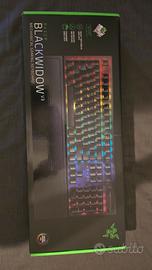 Tastiera RAZER Blackwidow V3