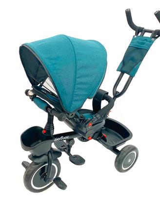 Triciclo 4-in-1 GioJoy Moove-1