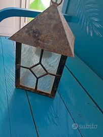 antica lanterna 