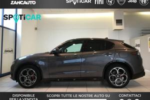 Alfa Romeo Stelvio 2.2 Turbodiesel 210 CV AT8...