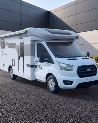 Ci International Horon 84 XT