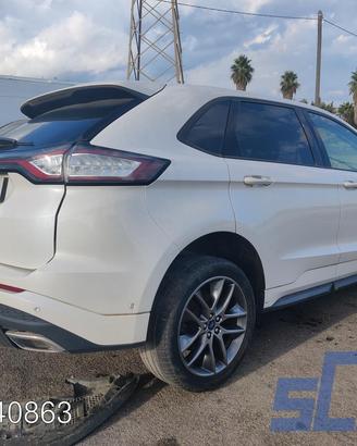 FORD EDGE 2.0 TDCI BITURBO AWD 4X4 - Ricambi