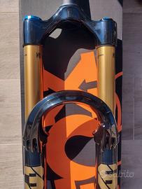 Fox 36 Kashima – Forcella MTB 29" GRIP X Boost