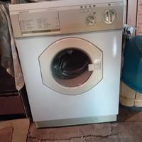 lavatrice Ariston Margherita AV535TX