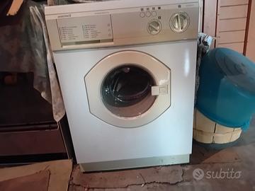 lavatrice Ariston Margherita AV535TX