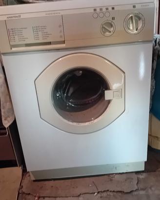lavatrice Ariston Margherita AV535TX