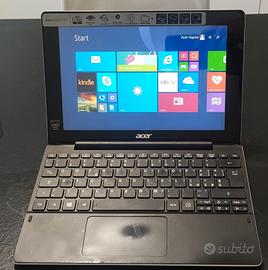 Notebook Tablet Acer
