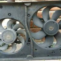 ventole raffreddamento golf 4 