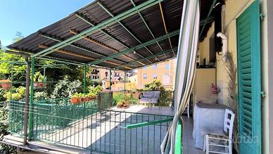Appartamento di 138 m² con 5 locali a Firenze