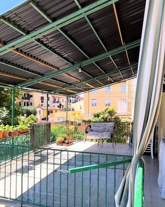 Appartamento di 138 m² con 5 locali a Firenze