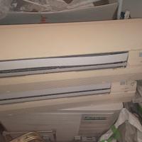 condizionatori dual , 9000/12000