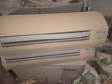condizionatori dual , 9000/12000