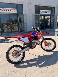 Gas MX 125 CROSS OMOLOGATO - 2024 64 ore