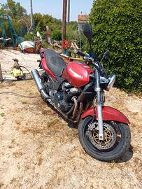 Kawasaki GPZ 750 - 2003