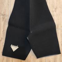 Pantaloncino corto da 5 mm Asoral misura III