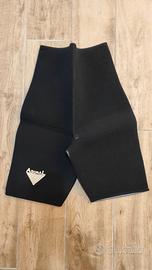 Pantaloncino corto da 5 mm Asoral misura III