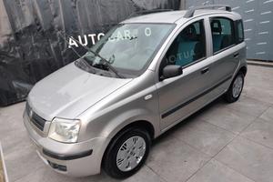 Fiat Panda 1.3 MJT 70 CV km 113000